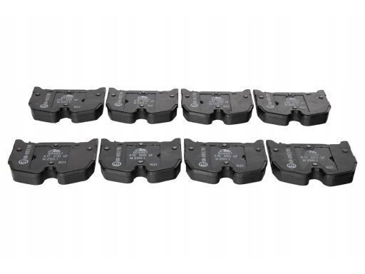 Klocek Hamulcowy Kpl. 13.0460-4997.2