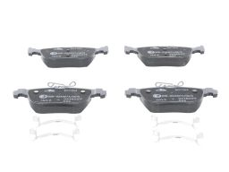 Klocek Hamulcowy Kpl. 13.0460-7354.2