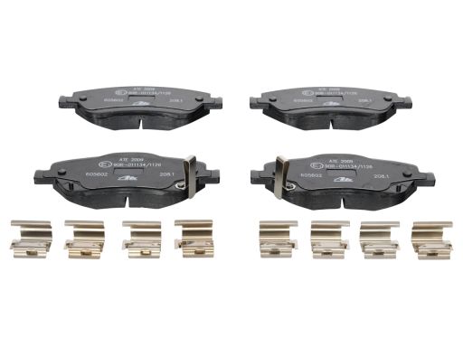 Klocek Hamulcowy Kpl. 13.0460-5602.2