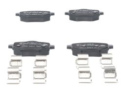 Klocek Hamulcowy Kpl. 13.0470-2644.2