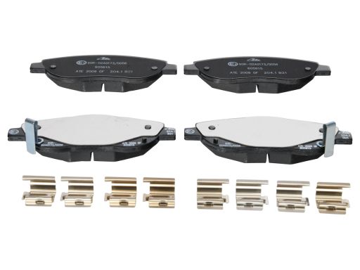 Klocek Hamulcowy Kpl. 13.0460-5615.2