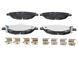 Klocek Hamulcowy Kpl. 13.0460-5615.2