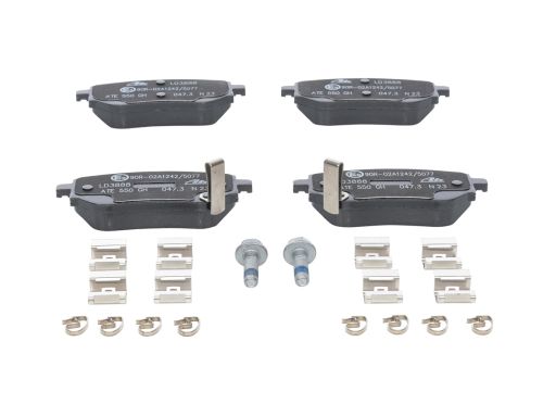 Klocek Hamulcowy Kpl. 13.0470-3888.2