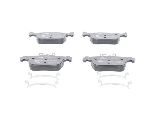 Klocek Hamulcowy Kpl. 13.0470-7355.2