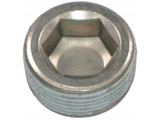 Korek Spustu Oleju dyferencjału Mercedes A0009976232 Oryginał W210 W44