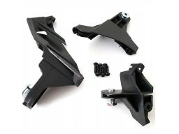 Lewy Zestaw naprawczy lampy przód Mercedes W211 E klasa A2118201314