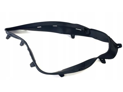 Prawa Uszczelka lampy reflektora ramka Mercedes ML W164 A1648260291