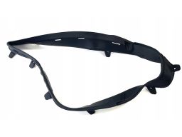 Prawa Uszczelka lampy reflektora ramka Mercedes ML W164 A1648260291