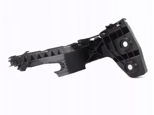 Prawy Ślizg Mocowanie Zderzaka tył Volkswagen Golf VIII 5H6807394E