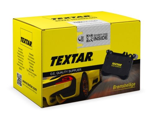 Klocek Hamulcowy Kpl. 2167001