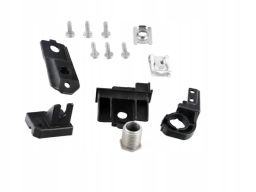 Lewy Zestaw Naprawczy Reflektora Lampy Volkswagen Golf VII 5G0998225B