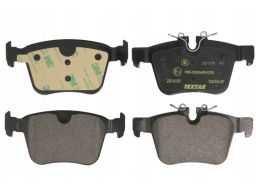 Klocek Hamulcowy Kpl. 2214101