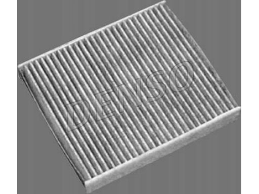 Filtr Kabiny Dcf106K