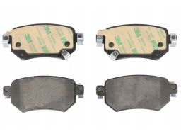 Klocek Hamulcowy Kpl. 2234901