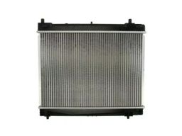 INC Chłodnica Wody Toyota Yaris 1.0/1.0LPG/1.3 D72049TT