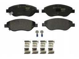 Klocek Hamulcowy Kpl. 2247601