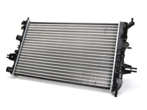 INC Chłodnica Wody Opel Astra G 1.2/1.4 D7X058TT