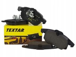 Klocek Hamulcowy Kpl. 2276801