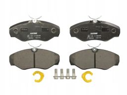 Klocek Hamulcowy Kpl. 2309902