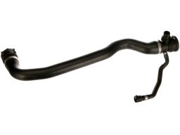 INC Przewód Wąż Chłodnicy BMW Seria 5 F07 F10 F11 17127809818