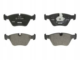 Klocek Hamulcowy Kpl. 2318302