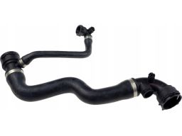 INC Przewód Wąż Chłodnicy BMW 3 E46 1.6/1.8/2.0