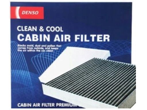 Filtr Kabiny Dcf576P