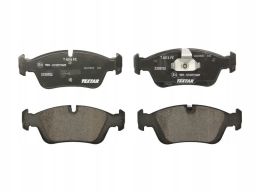 Klocek Hamulcowy Kpl. 2328702