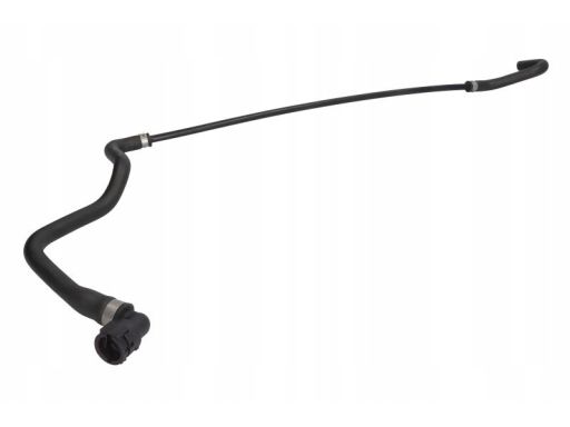 INC Przewód Wąż Chłodnicy BMW 5 E60 E61 6 E63 E64 2.0-4.4