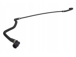 INC Przewód Wąż Chłodnicy BMW 5 E60 E61 6 E63 E64 2.0-4.4