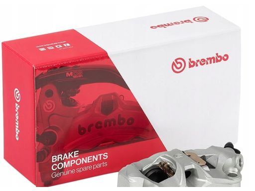 Klocek Hamulcowy Kpl. P 61 068X