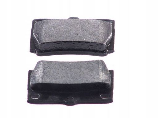 Klocek Hamulcowy Kpl. 2359301