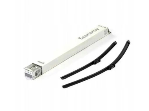 Pióra Wycieraczek Wycieraczki Przód Volkswagen Passat B7 JZW998002AJ