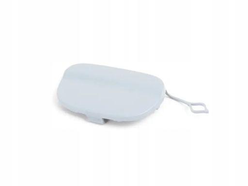 Zaślepka haka zderzaka tył MINI Coupe R56 R57