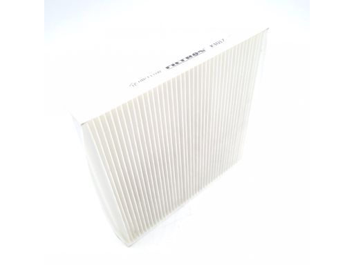 Filtr Kabiny K 1017