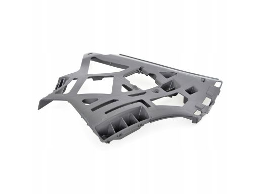 Prawy Ślizg Wzmocnienie Zderzaka Volkswagen Golf Plus 5M0807178C