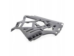 Prawy Ślizg Wzmocnienie Zderzaka Volkswagen Golf Plus 5M0807178C