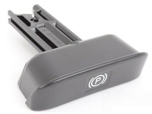 Mercedes W203 W209 Uchwyt rączka klamka hamulca ręcznego A2034270620 9