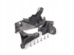 Zestaw naprawczy lampy przód Mercedes W211 E LEWA