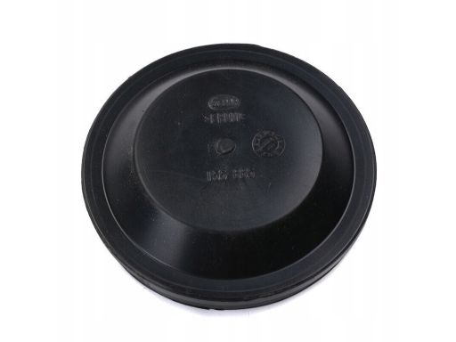 Osłona zaślepka reflektora Volkswagen Audi Skoda 110mm Oryginał Nowy