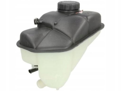 INC Zbiorniczek Wyrównawczy Płynu Chłodniczego Mercedes W211 W219