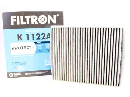 Filtr Kabiny K 1122A