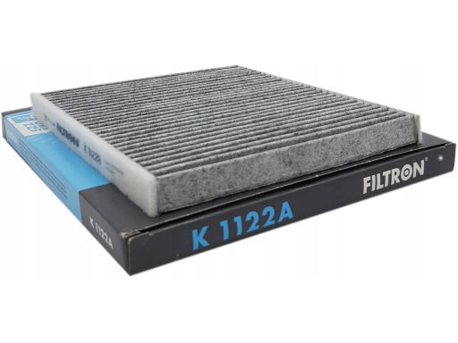 Filtr Kabiny K 1122A