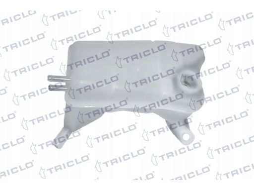 INC Zbiorniczek Wyrównawczy Płynu Ford B-Max Fiesta VI Mondeo III