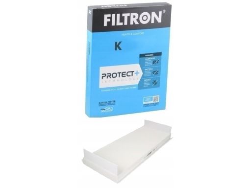Filtr Kabiny K 1133