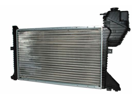 INC Chłodnica Wody Mercedes Sprinter 2.1D / 2.7D