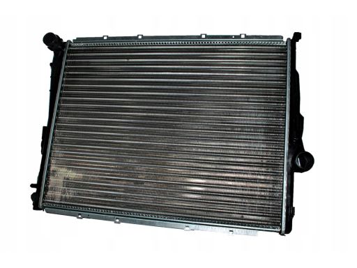 Inc Chłodnica Wody Bmw 3 E46 Z4 E85 E86 E89 D7B006Tt