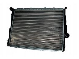 Inc Chłodnica Wody Bmw 3 E46 Z4 E85 E86 E89 D7B006Tt