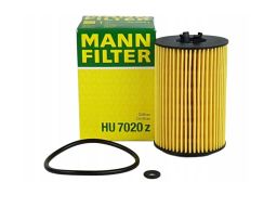 INC Filtr Oleju Audi Seat Skoda Volkswagen HU 7020 Z