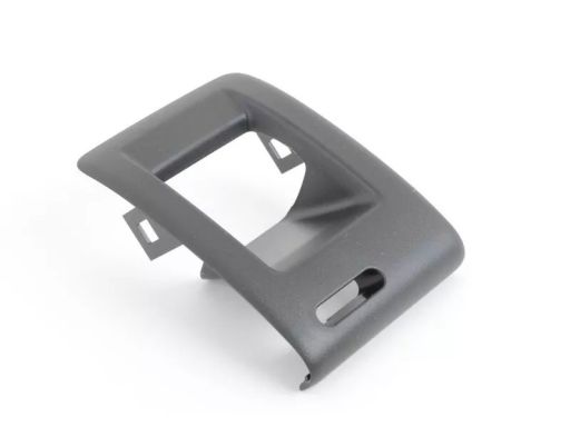 Osłona Zaślepka Zamka Lewy Tył Volkswagen CC 3C98858939B9